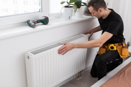 Dépannage chauffage en urgence, quelles solutions pour retrouver le confort ?