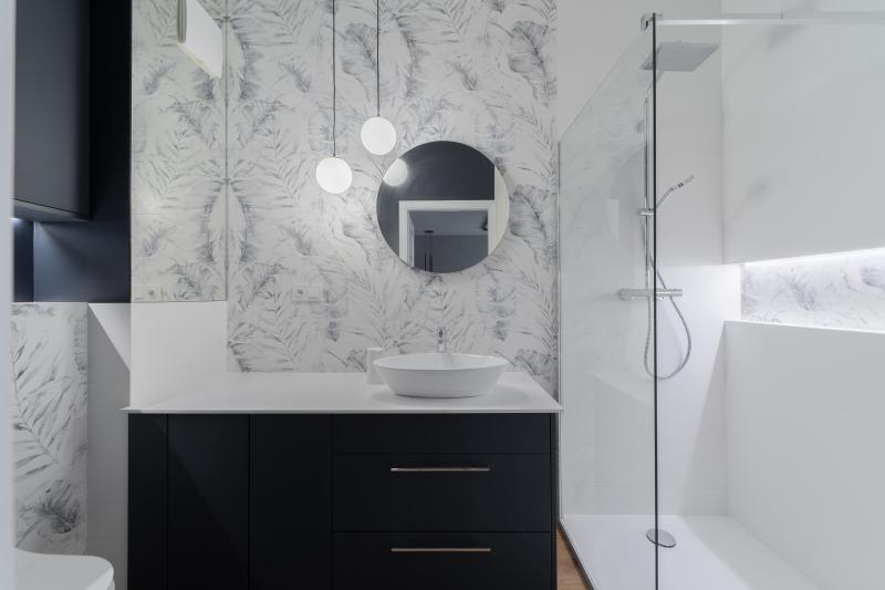 Les 7 tendances incontournables pour la création de votre salle de bain
