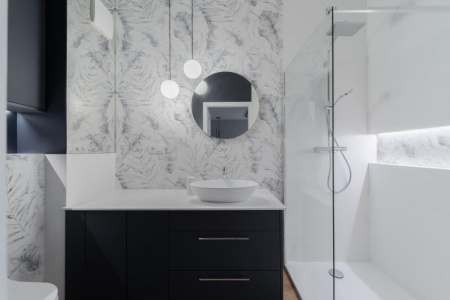 Les 7 tendances incontournables pour la création de votre salle de bain