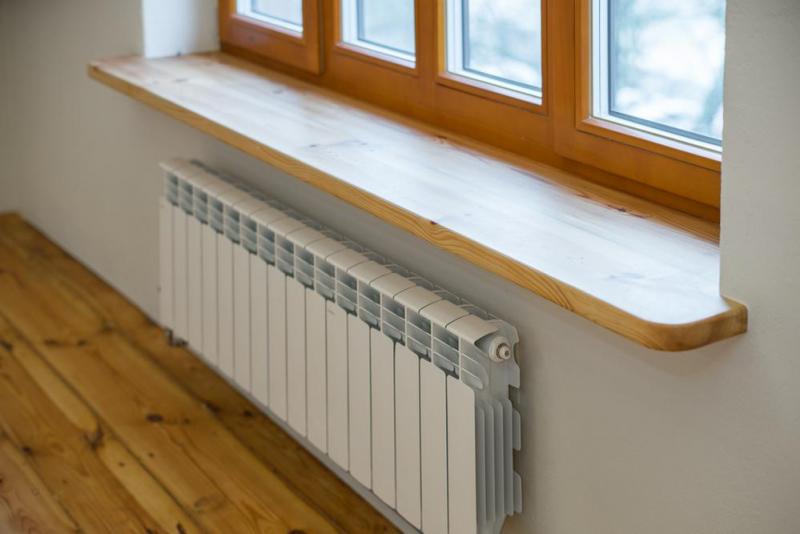Installation des radiateurs : les &eacute;tapes cl&eacute;s pour un confort optimal